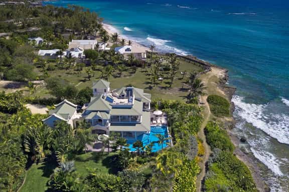 Hectors House - Image 1