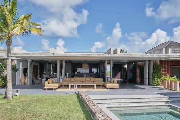 Villa Tainos - Image 1