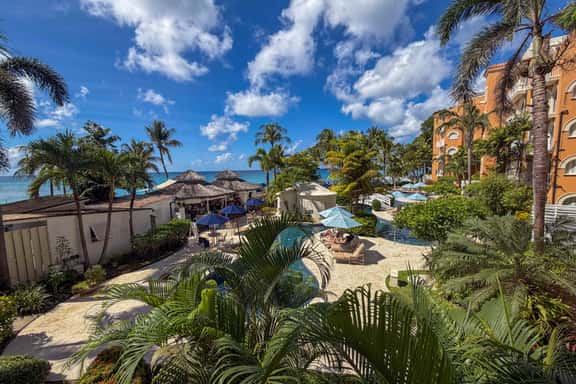 St Peter's Bay Unit 306 - Image 1