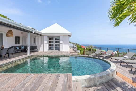 Villa Ocean 5 5BR - Image 1