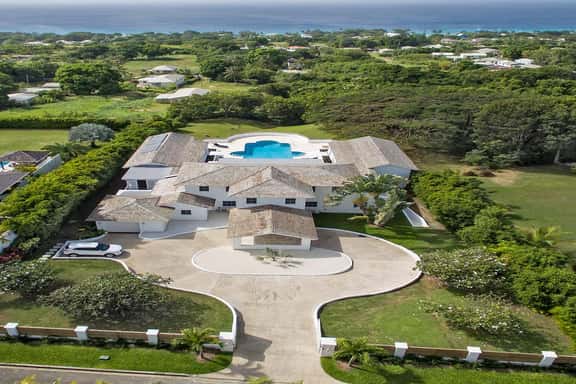 Villa Sea Breeze - Image 1