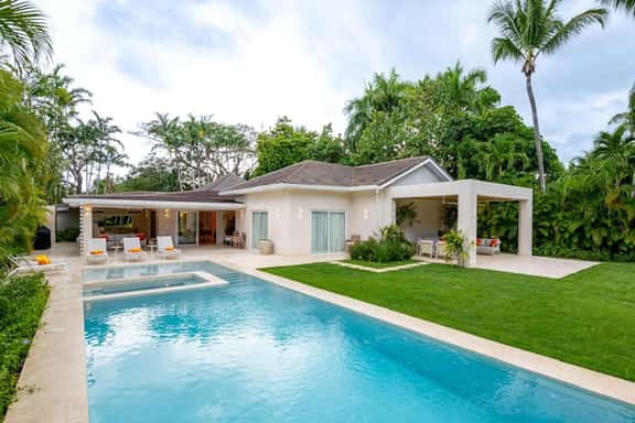 Villa Marfil - Image 1