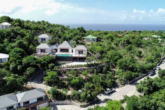 Villa Krystel - Image 1