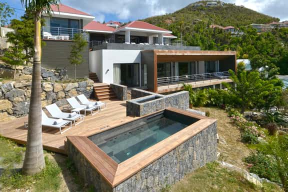 Villa The Source - Image 1