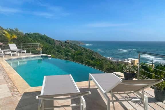Villa Dawn Beach - Image 1