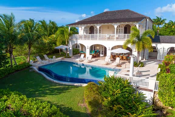 Villa Howzat - Image 1