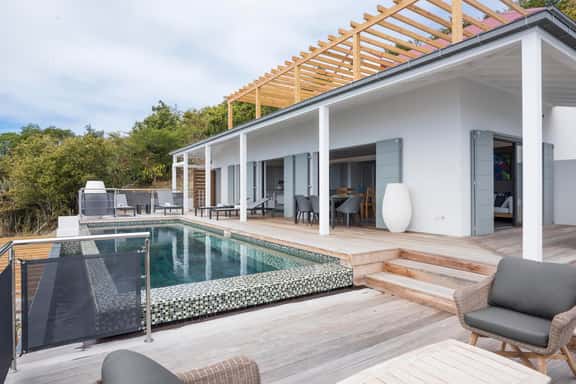 Villa Belharra - Image 1