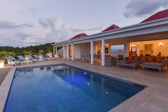 Villa Au Coeur du Rocher - Image 1