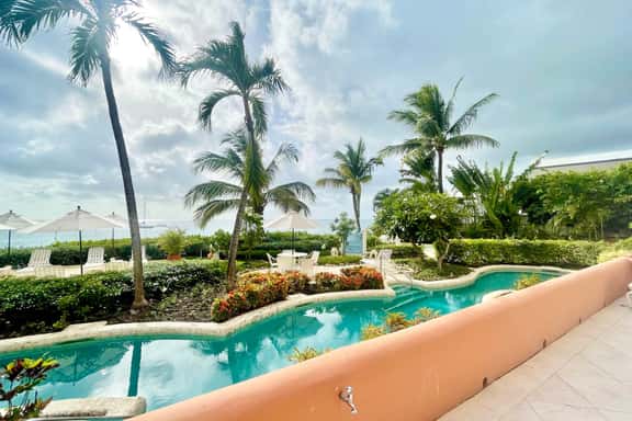 Villas on the Beach 103 - Image 1