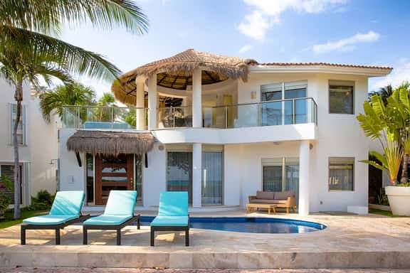 Villa Turquesa ML - Image 1