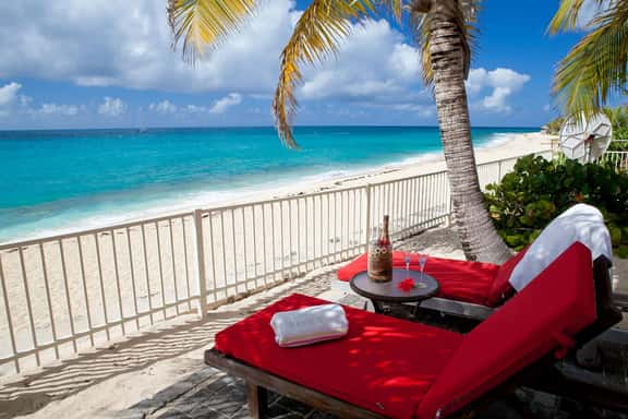Baie Longue Beach House - Image 1