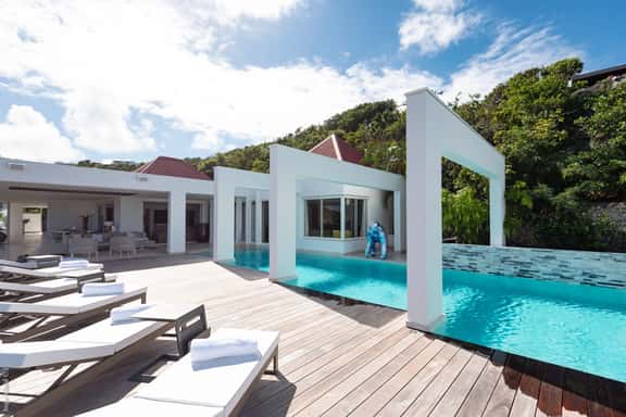 Villa Eclipse - Image 1