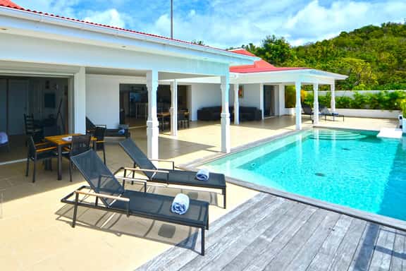 Villa Cactus - Image 1