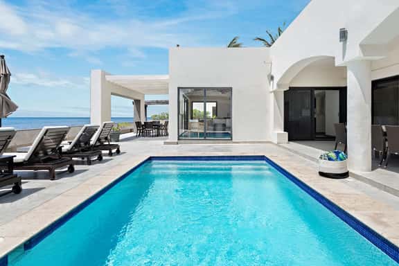 Villa El Dorado - Image 1