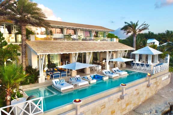 Villa Bliss 6BR - Image 1