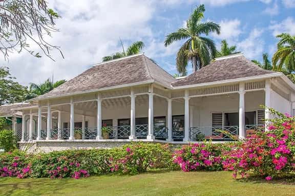 Legacy Villa at TC - Image 1