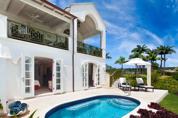 Royal Westmoreland - Sugar Cane Ridge 1 - Image 1