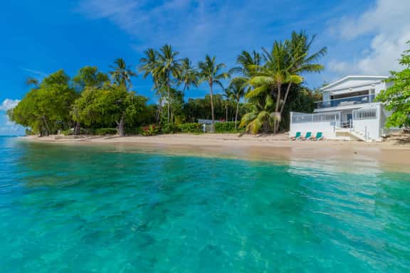 Westshore Beach House - Image 1