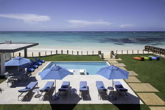 Villa Lido - Image 1