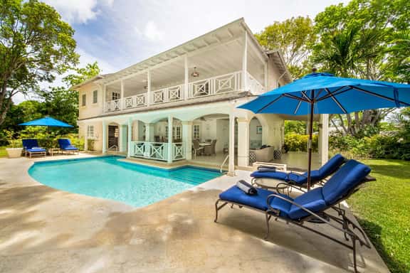 Villa Sandalwood 4BR - Image 1
