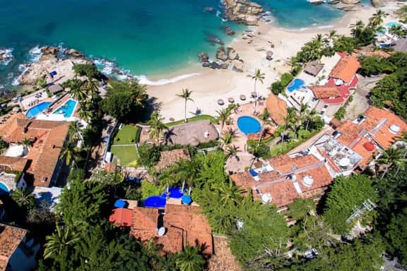 Villa Vista de Aves - Image 1