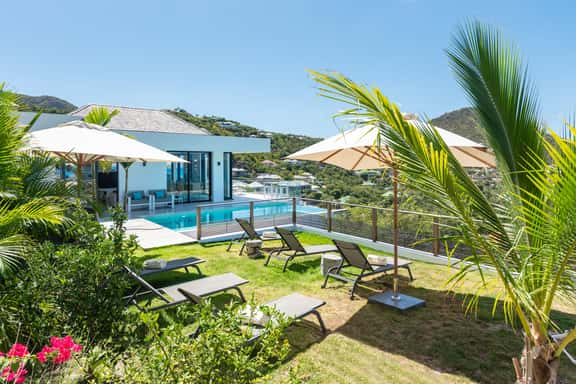 Villa Star - Image 1