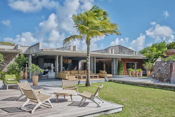 Villa Tainos - Image 1
