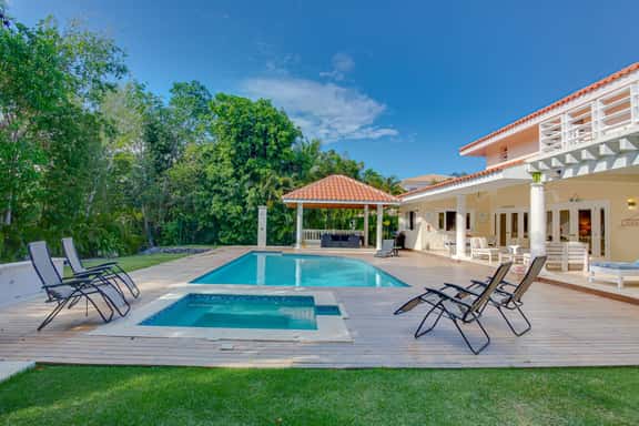 Tortuga Bay B48 - Image 1