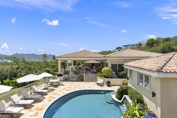 Maison De Reve 6BR - Image 1