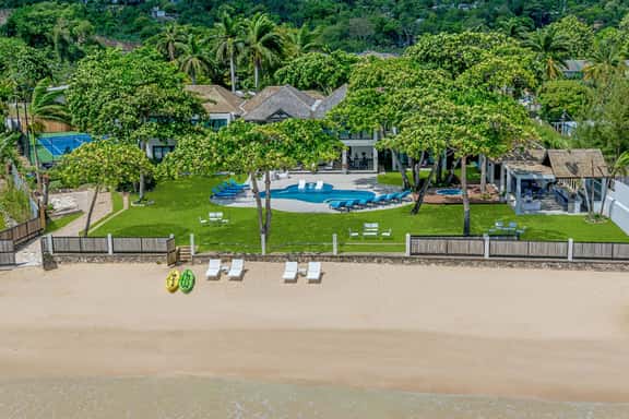 Malatai Beach 8BR - Image 1