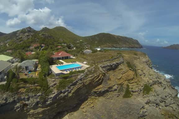 Villa Caribbean Breeze - Image 1