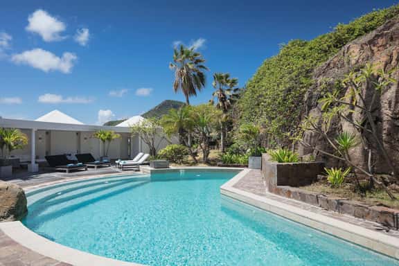 Villa Arrowmarine - Image 1