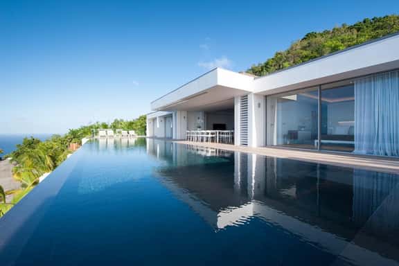 Villa Ginger - Image 1
