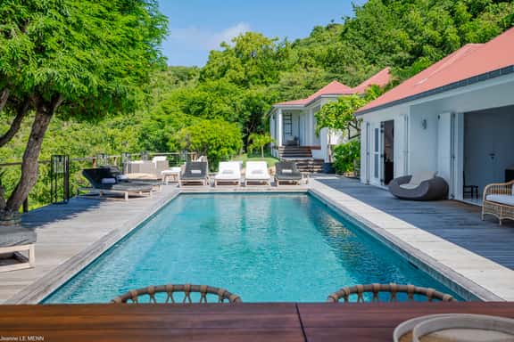 Villa Serenity - Image 1