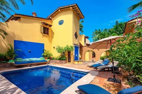 Villa Las Puertas - Image 1