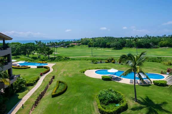 Condo Jazmin - Image 1