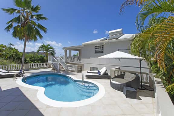 Nevis Villa 3BR - Image 1