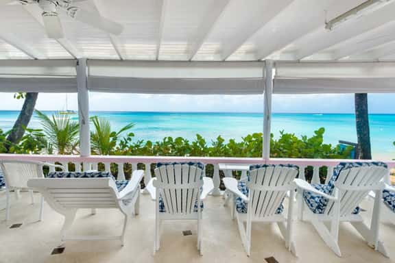 Villa Belair - Image 1