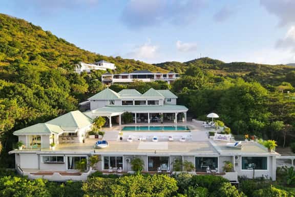 Villa Privilege 6BR - Image 1