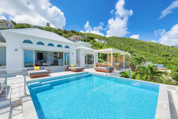 Villa Turquoze - Image 1