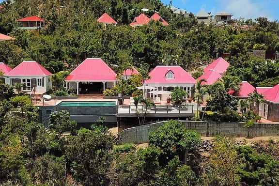 Villa Pasha - Image 1