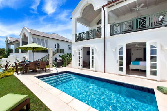 Royal Westmoreland - Coral Blu - Image 1