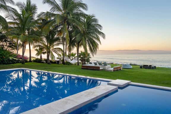 Villa Pacifica 5BR - Image 1