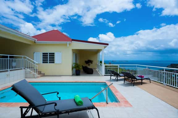 Villa Bonjour - Image 1