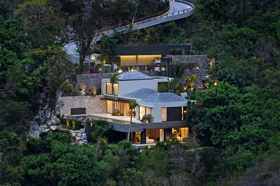 Vesper 4BR - Image 1