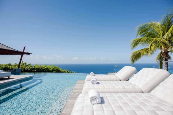 Villa Blue Swan - Image 1