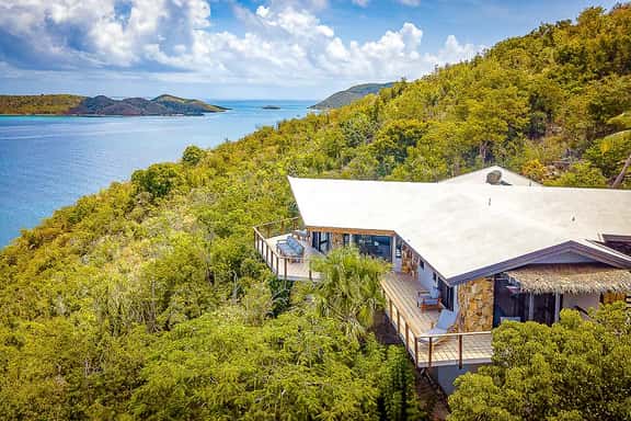 Villa Alize 2BR 4Pax - Image 1