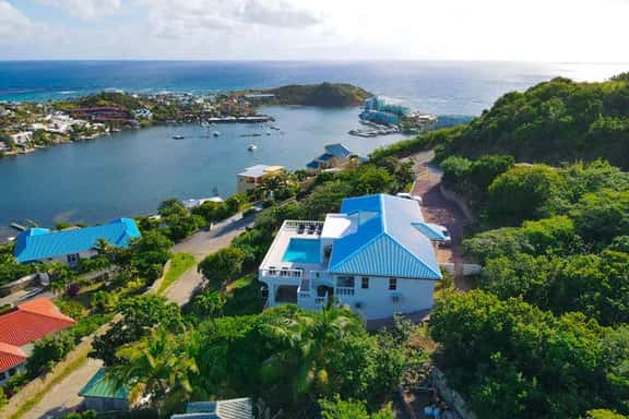 Villa Arcadia - Image 1