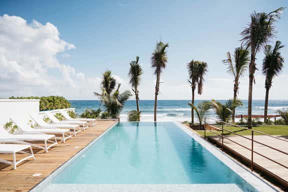Villa Amara 3BR - Image 1