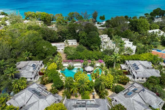 Claridges 1 - Image 1